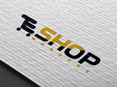 E-Commerce Logo for Business