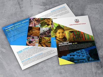 Brochure Design