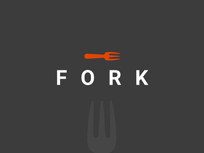 Fork agency logo