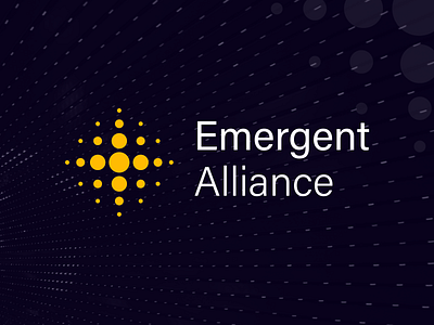 Emergent Alliance Branding