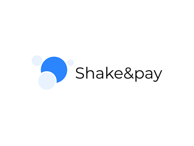 Shake&pay Blockchain App