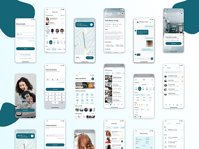 palak sharda | Dribbble