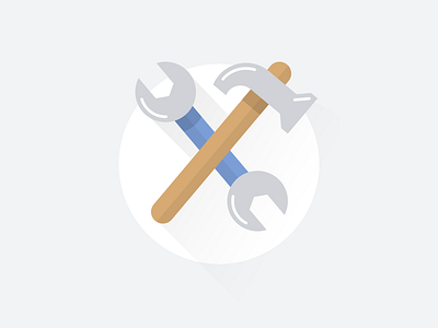 Maintenance Icon