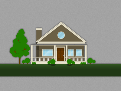 SuiteTuts House house illustration suitetuts vector