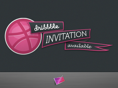 Dribbble Invitation 1981 banner contest dribbble invite suitetuts