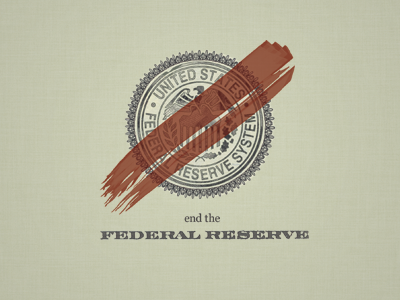 Fed up