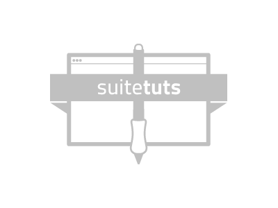 suitetuts - concept concept icon logo mark tuts