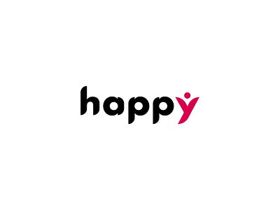 Happy logo