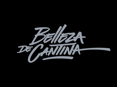 Belleza de Cantina