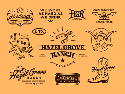 Browse thousands of Cattle Brand images for design inspiration