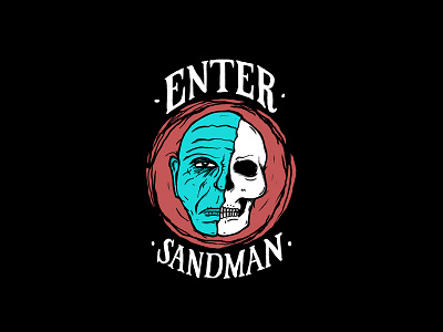 Enter Sandman