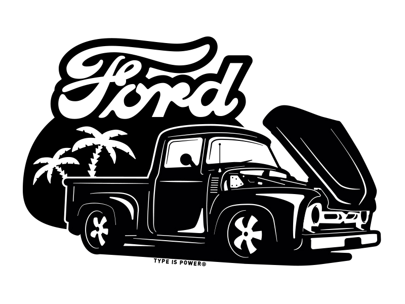 Free Free 239 Old Ford Truck Svg SVG PNG EPS DXF File