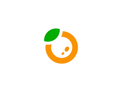 Naranja / isotype