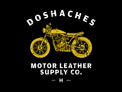 Motovember 12 art clothing brand digitalart doodle draw illustration leather goods mexico motorcycle motorcycle clothing motos motovember