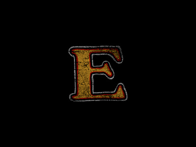 E | Excelsior-Henderson