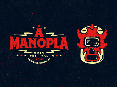 A Manopla Moto Festival 2017