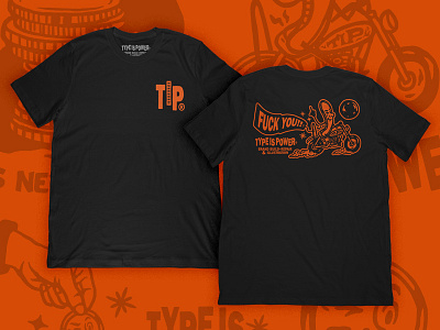 TIP® Tees