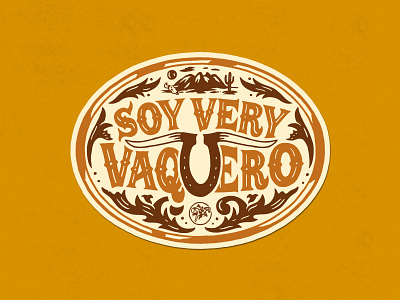 Soy Very Vaquero / 02