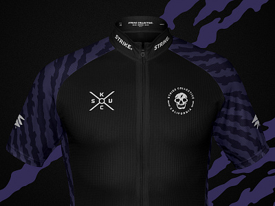 Strike Collective Cycle Gear