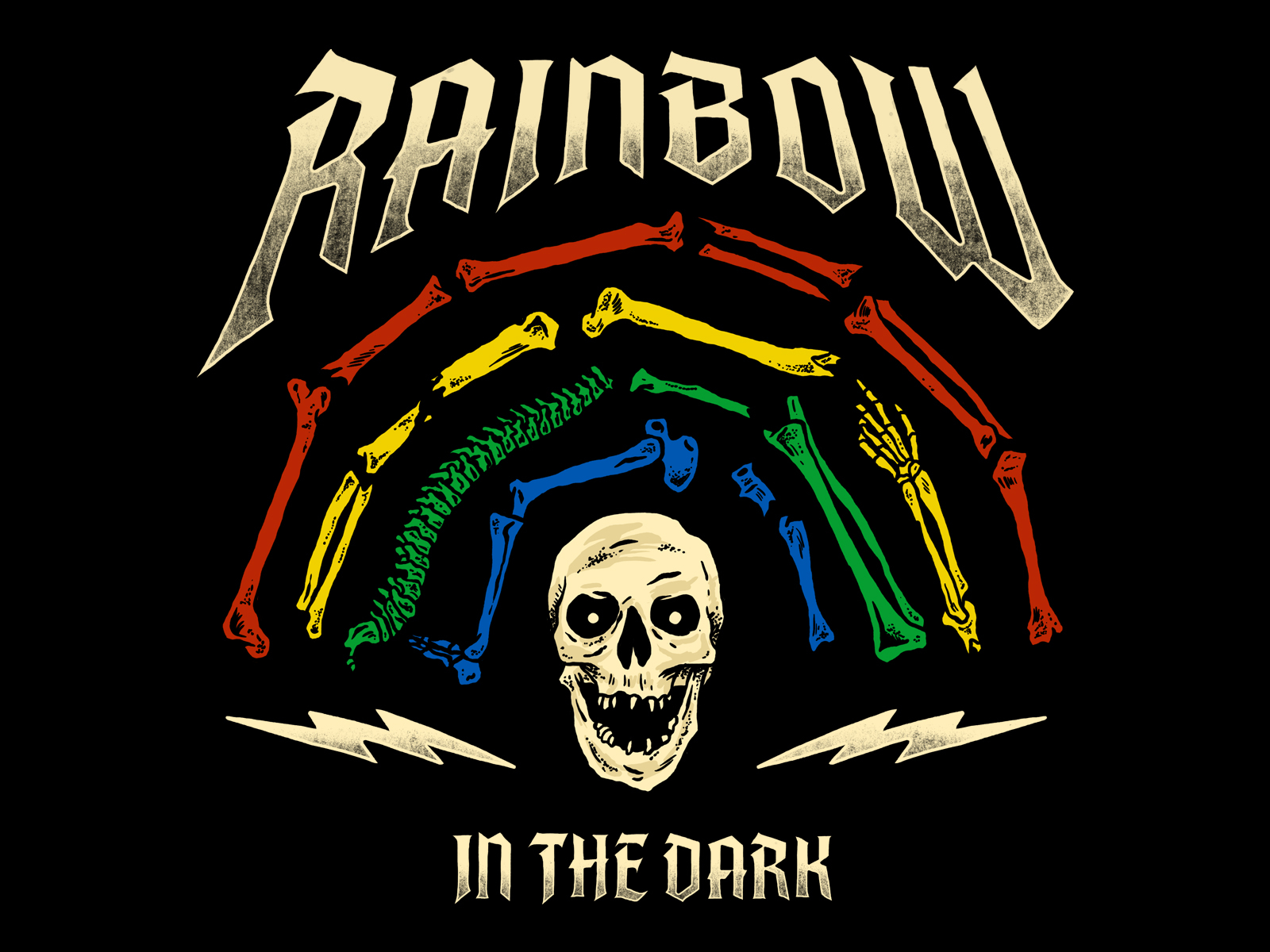 Dark dio. Dio Rainbow in the Dark. Rainbow in the Dark Dio обложка. Группа Dio.