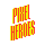 Pixel Heroes