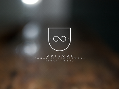Outdoor // Logo