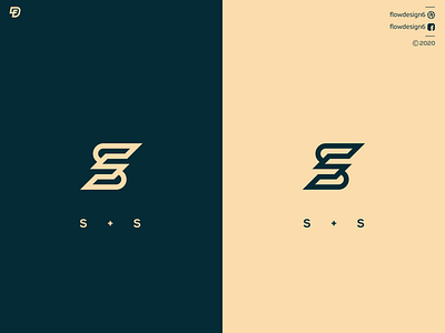 S   S Logo Inpiration