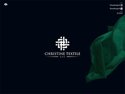 CHRISTINE TEXTILE LLC Logo