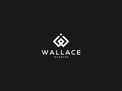 Wallace Introfer Monogram