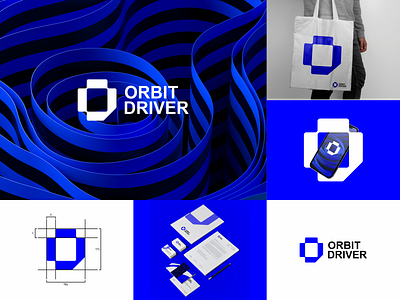 Orbit Driver