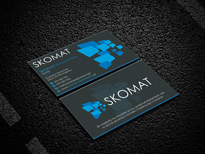 Business Card Design business card design business card design template design illustration vector