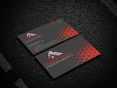 Creative Business Card Design branding business card design business card design template creative business card creative business card design design flyer 2 illustration typography vector