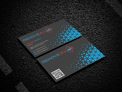 Creative Business Card Design branding business card design business card design template creative business card creative business card design design flyer 2 illustration typography vector