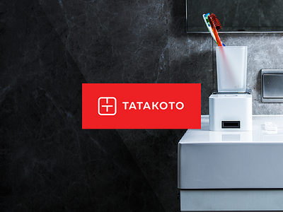 Tatakoto – Brand Conception biotech brand identity conception graphic logo medicine photo
