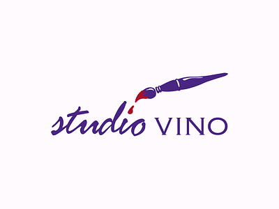 StudioVINO branding design icon illustration illustrator logo vector