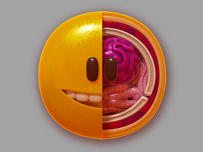 Emoji Flesh 800 emoji