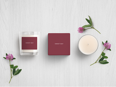 LEAF & LIGHT | PACKAGING DESIGN