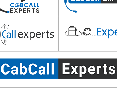 CABCALL EXPERTS LOGO