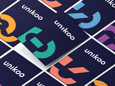 Unikoo name cards