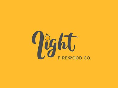 Flame Logo Concept dailylogochallenge flame logo logotype