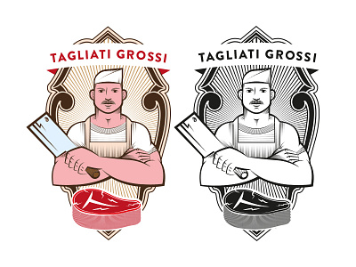 Butcher for CrossFit Firenze