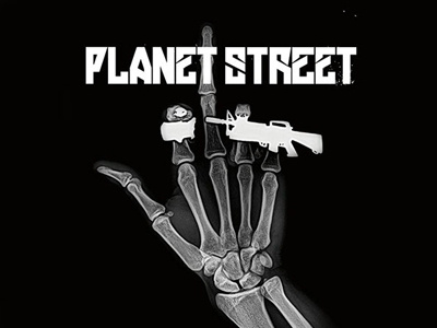 Planet Street