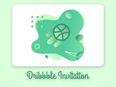 Dribbble Invitation dribbble invitation invitations invite invite dribbble invites