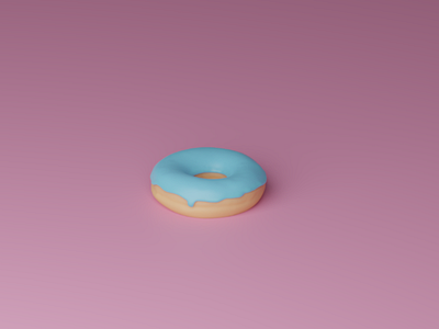 Donut