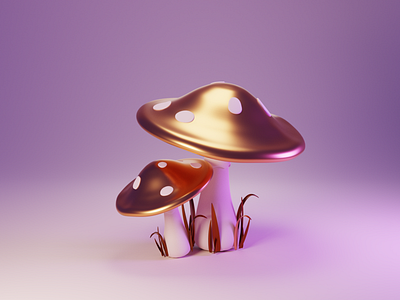 Mushrooms