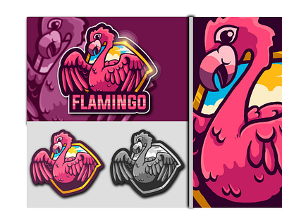 THE FLAMINGO