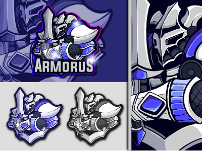 ARMORUS