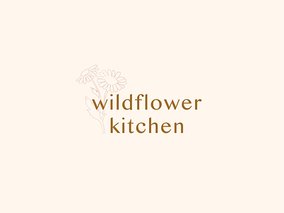 Wildflower Kitchen