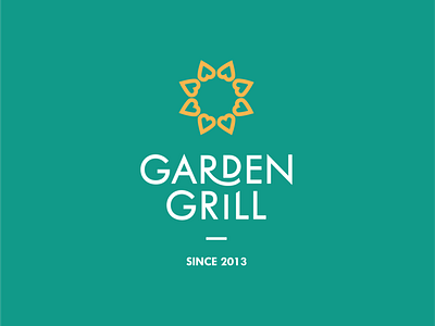 Garden Grill Pt. 1