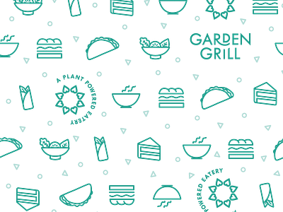 Garden Grill Pt. 2
